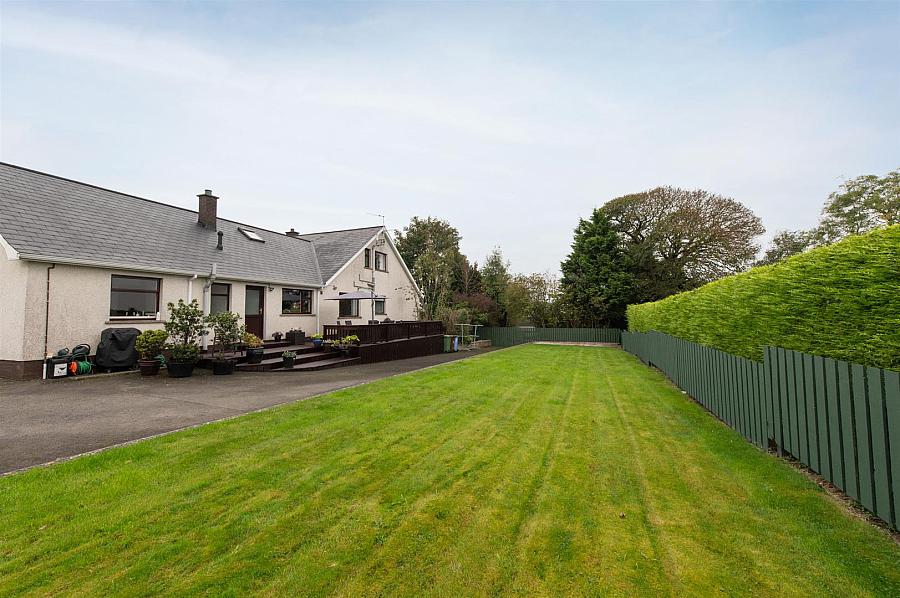 48A Old Ballynahinch Road