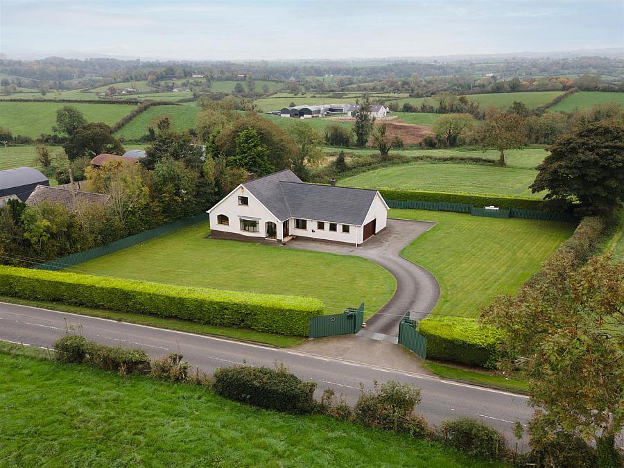 48A Old Ballynahinch Road