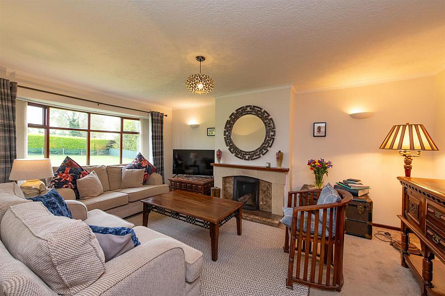 48a Old Ballynahinch Road