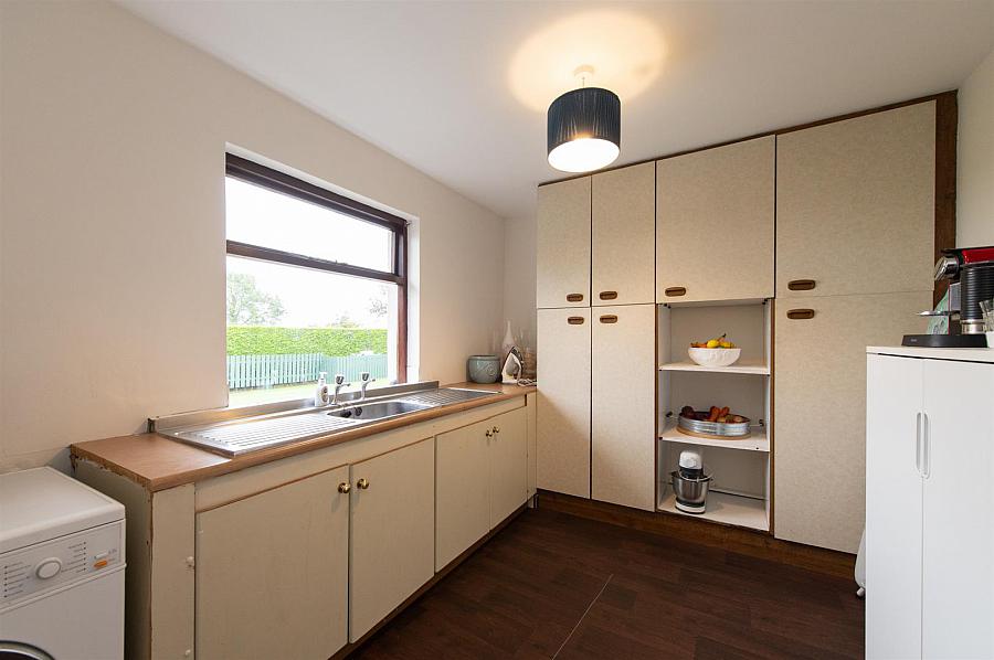 48a Old Ballynahinch Road