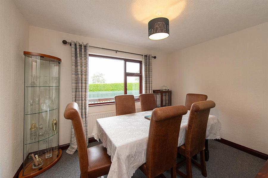 48a Old Ballynahinch Road