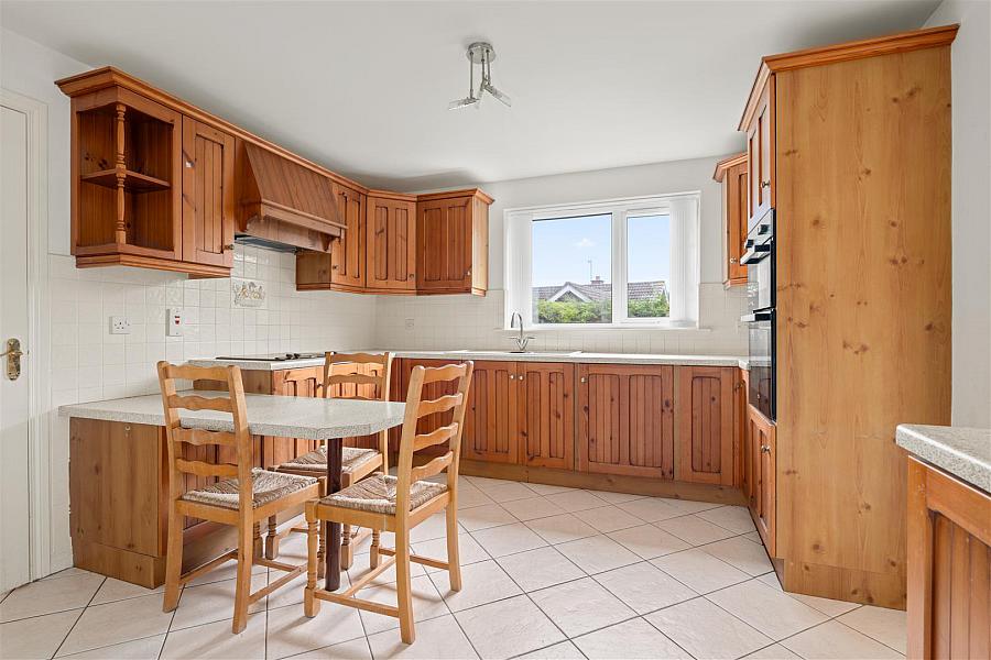 4 The Spires Crescent