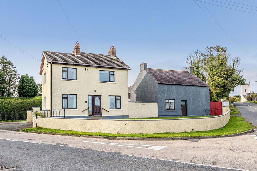 101 Carrickmannon Road