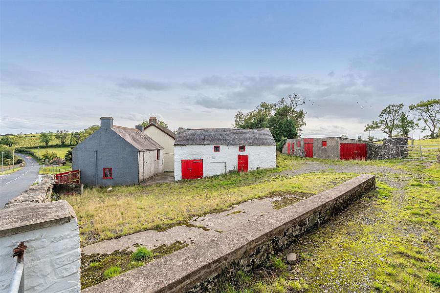 101 Carrickmannon Road