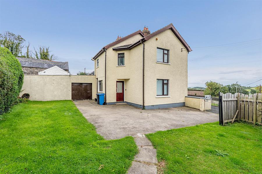 101 Carrickmannon Road