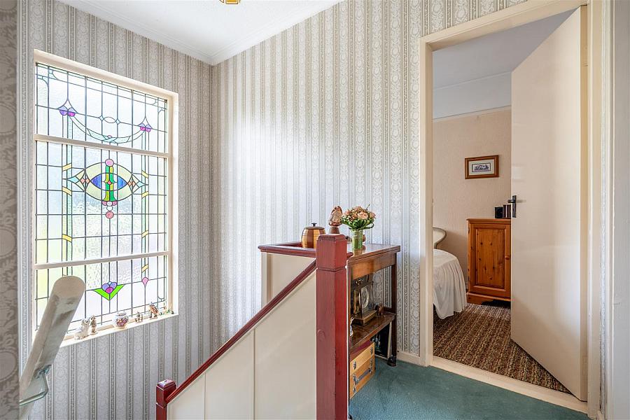 596 Saintfield Road