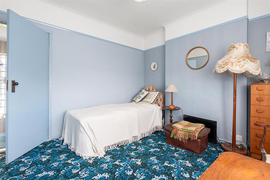 596 Saintfield Road