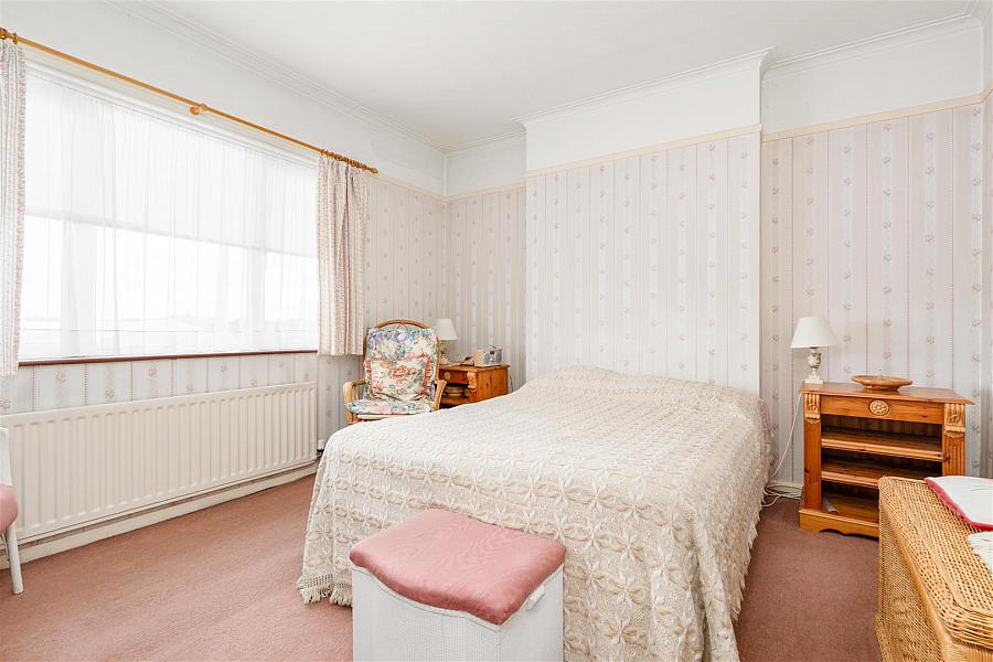 596 Saintfield Road