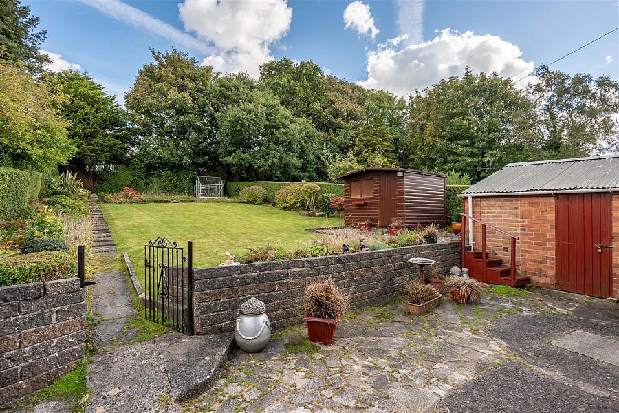596 Saintfield Road