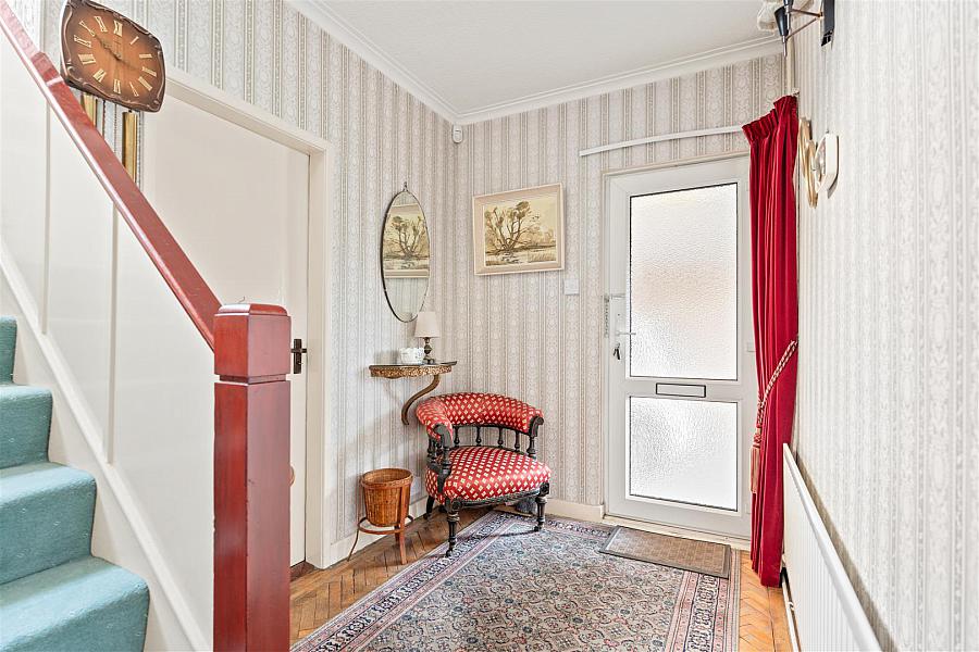 596 Saintfield Road