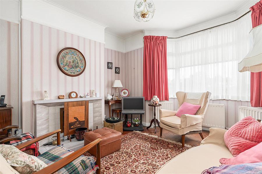 596 Saintfield Road