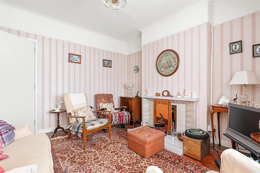 596 Saintfield Road
