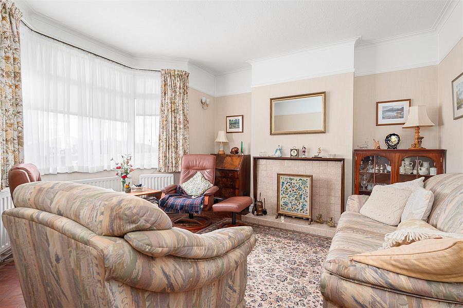 596 Saintfield Road