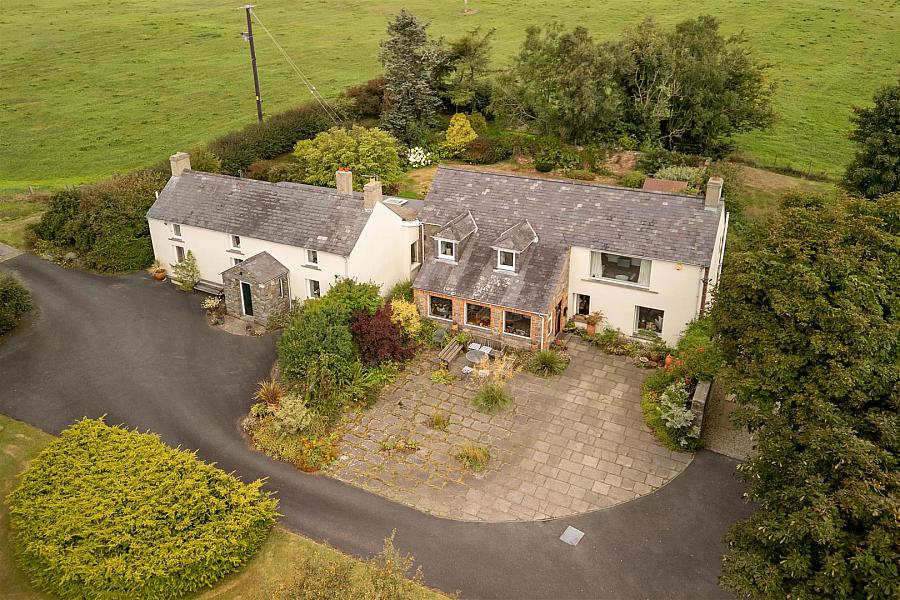 Rock House, 41 Carrowreagh Road