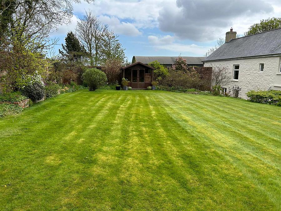 Rock House, 41 Carrowreagh Road