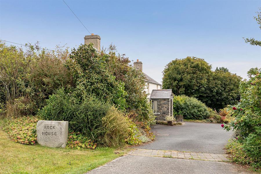 Rock House, 41 Carrowreagh Road