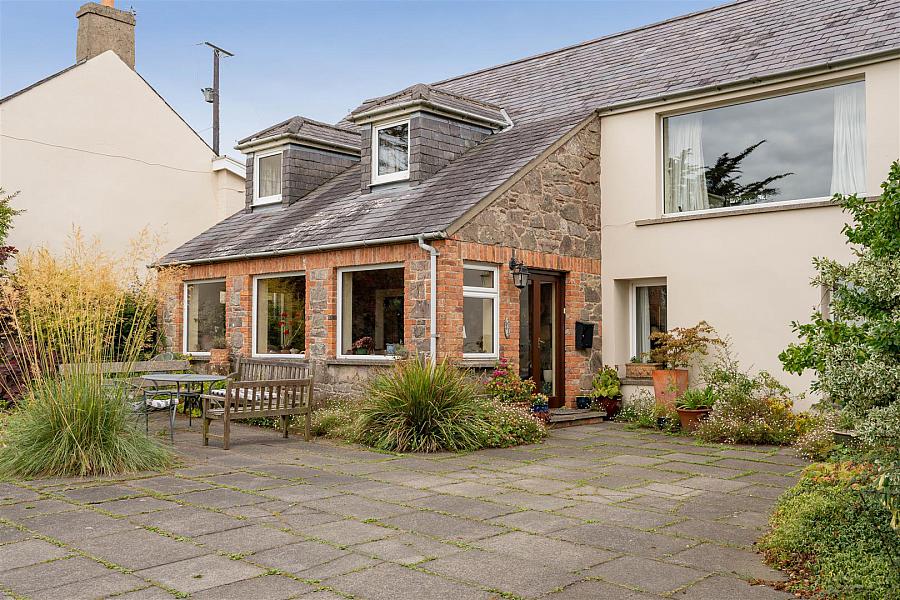 Rock House, 41 Carrowreagh Road