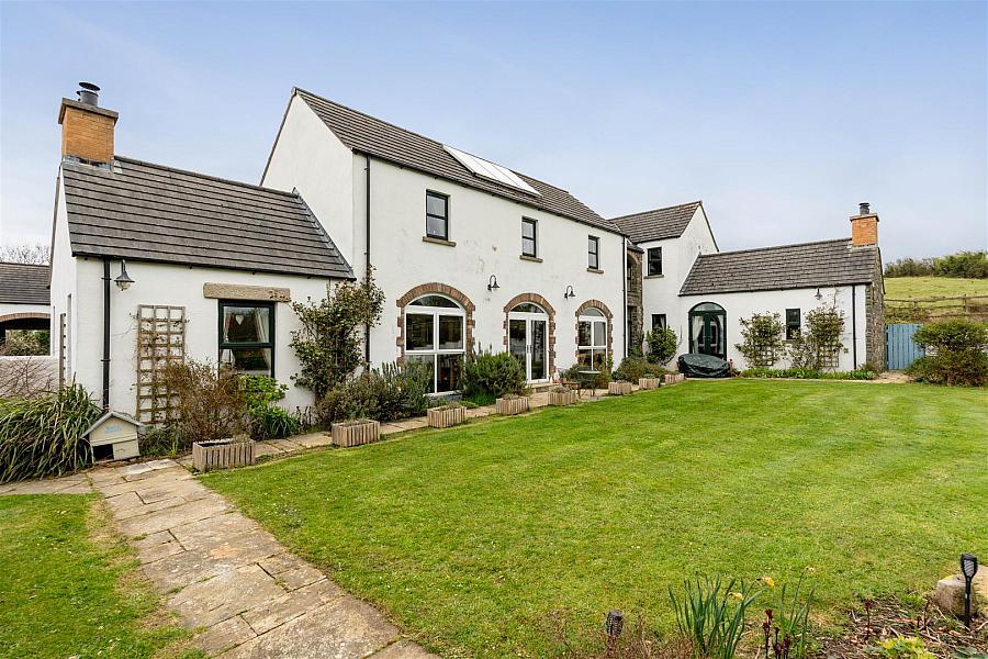 Drumlin House, 17 Turmennan Road