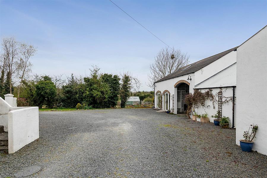 Drumlin House, 17 Turmennan Road
