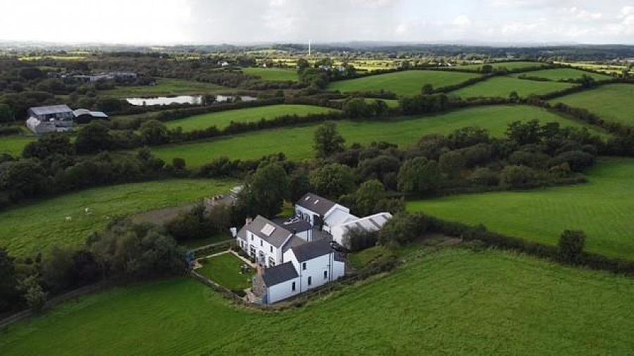 Drumlin House, 17 Turmennan Road