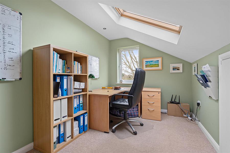 Drumlin House, 17 Turmennan Road