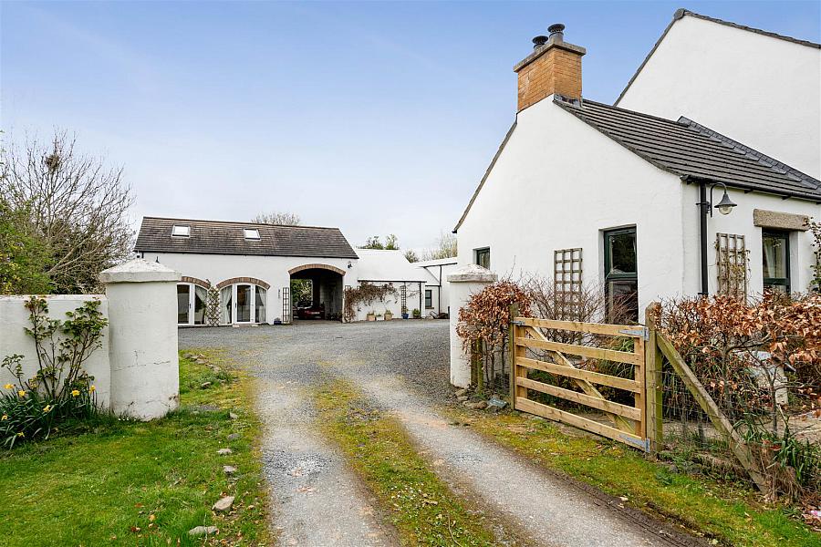 Drumlin House, 17 Turmennan Road