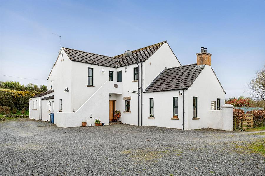 Drumlin House, 17 Turmennan Road