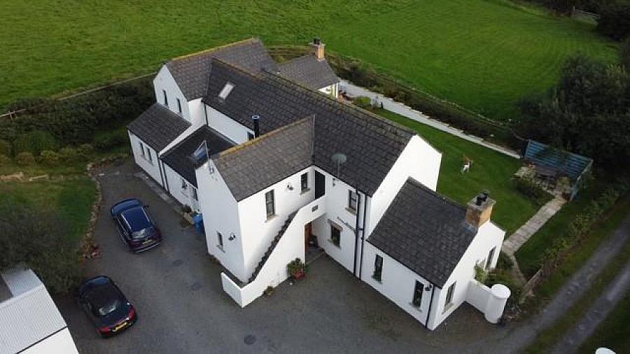Drumlin House, 17 Turmennan Road