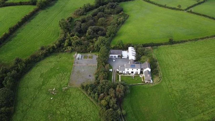Drumlin House, 17 Turmennan Road