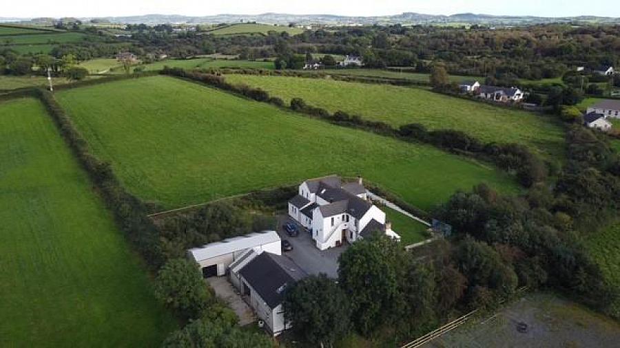 Drumlin House, 17 Turmennan Road
