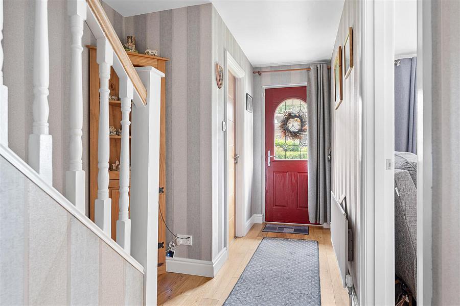 12 Alveston Park