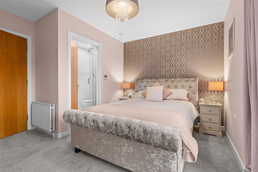 Apt 23D Woodrow Gardens