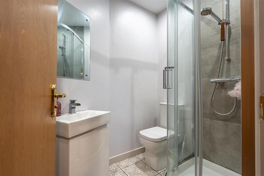 Apt 23D Woodrow Gardens