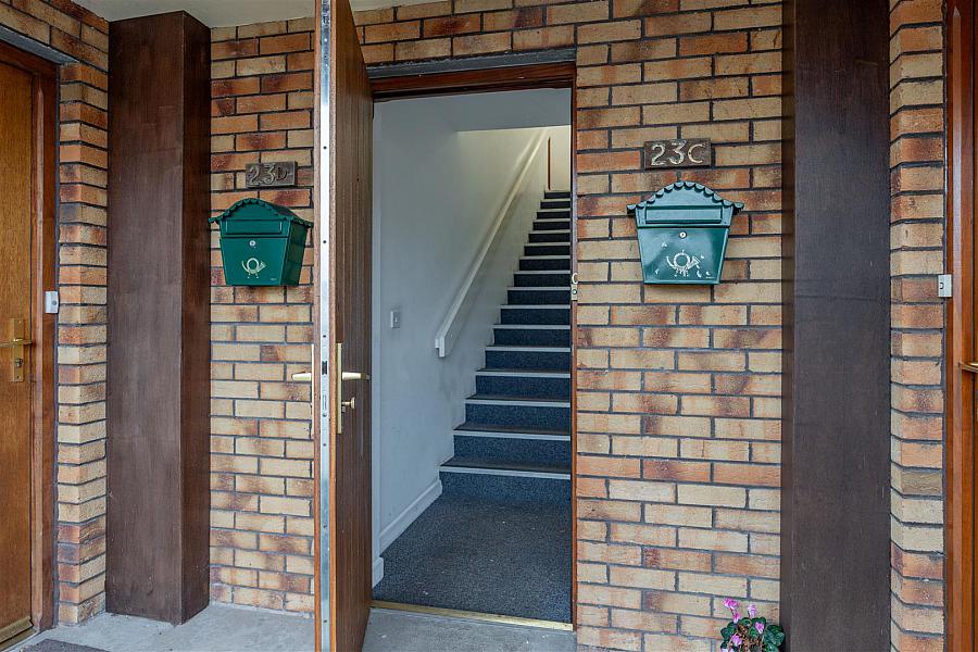 Apt 23D Woodrow Gardens