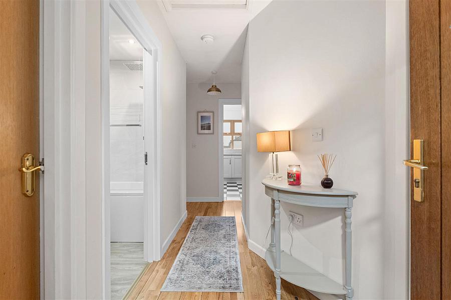 Apt 23D Woodrow Gardens