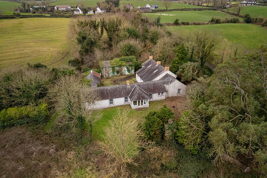Cuan Hills Farm, 39 Killinakin Road