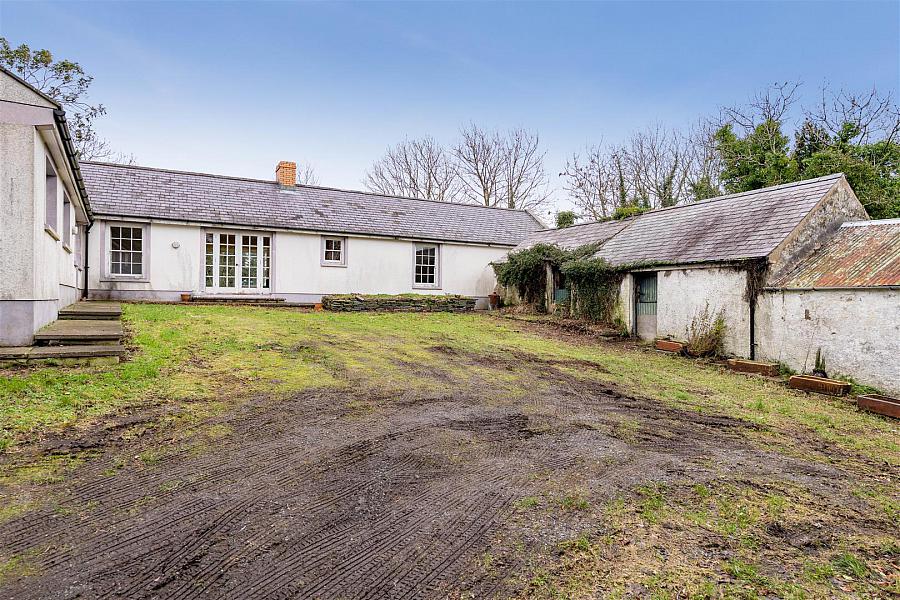 Cuan Hills Farm, 39 Killinakin Road