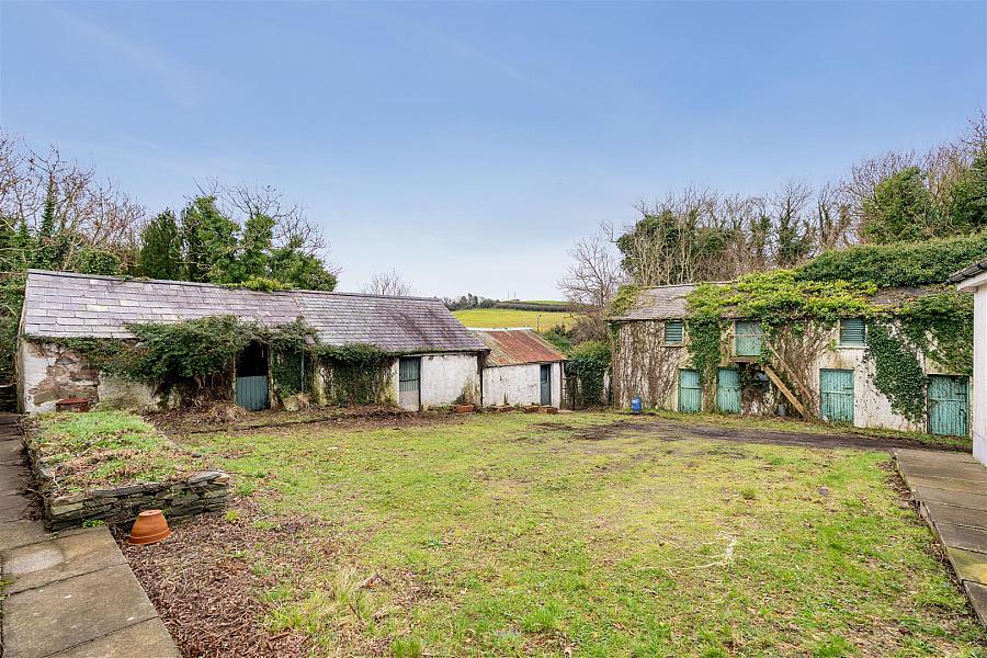 Cuan Hills Farm, 39 Killinakin Road