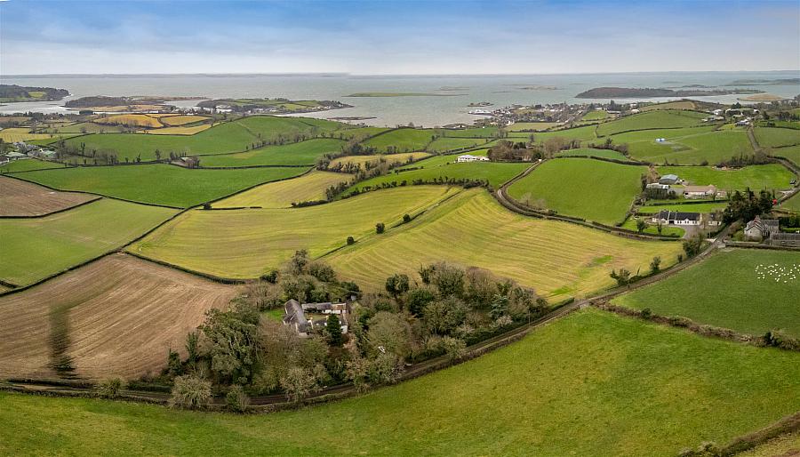 Cuan Hills Farm, 39 Killinakin Road