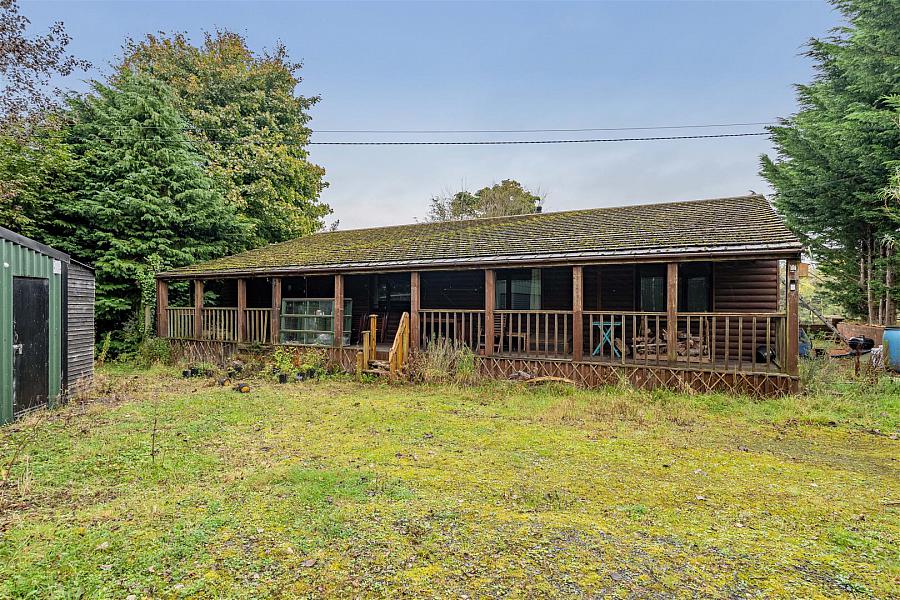 35a Magherascouse Road (Hazelwood Fishery)