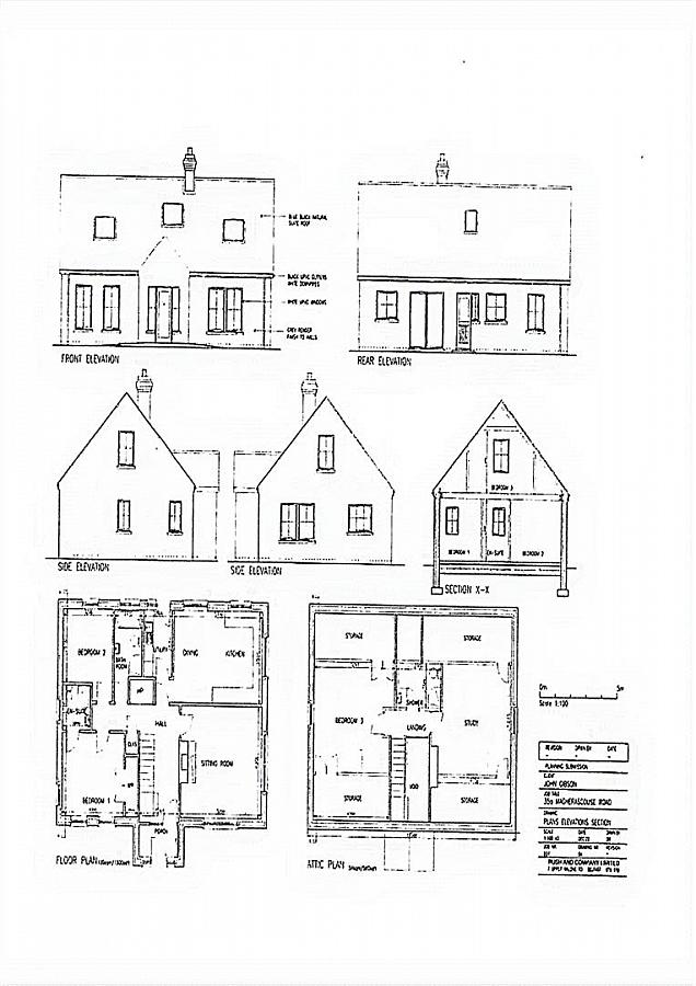 35A Magherascouse Road (Hazelwood Fishery)