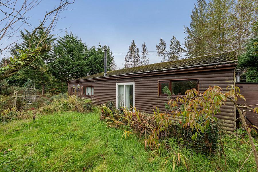 35a Magherascouse Road (Hazelwood Fishery)