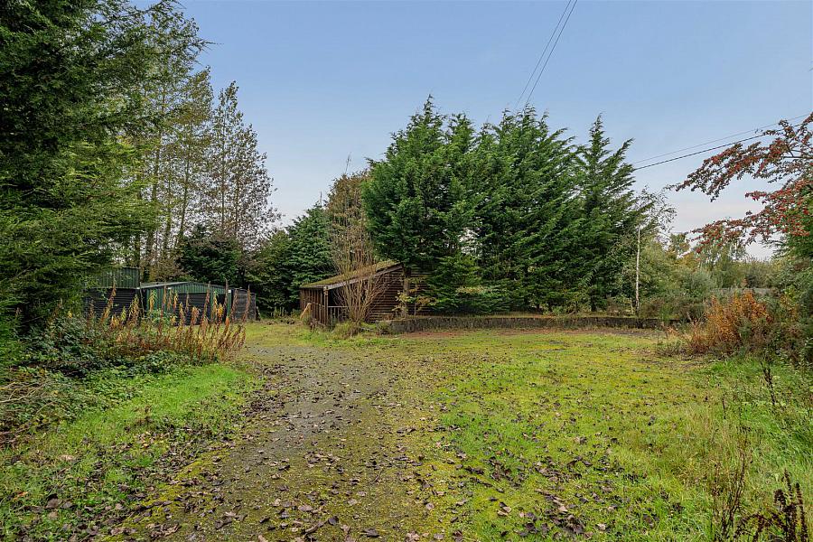 35a Magherascouse Road (Hazelwood Fishery)