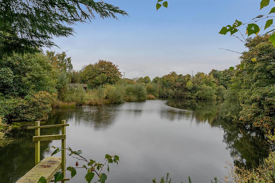 35a Magherascouse Road (Hazelwood Fishery)