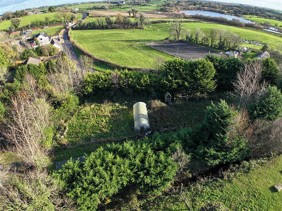 35a Magherascouse Road (Hazelwood Fishery)