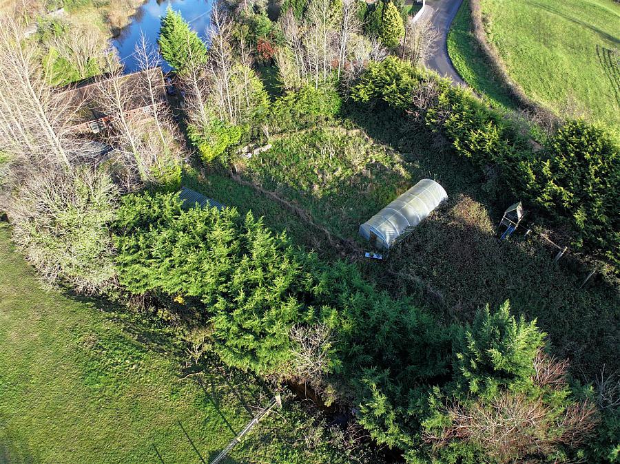 35a Magherascouse Road (Hazelwood Fishery)