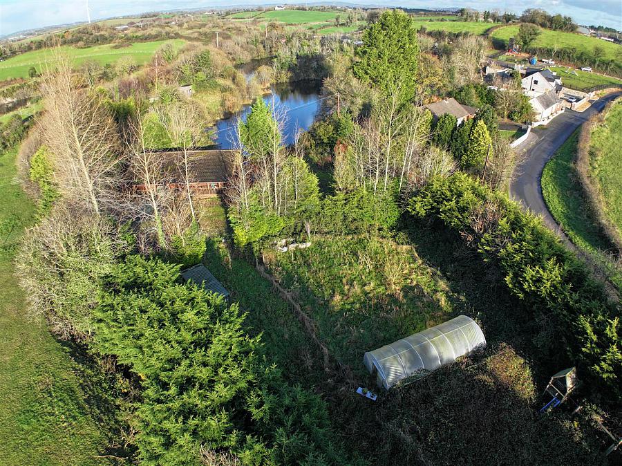 35a Magherascouse Road (Hazelwood Fishery)