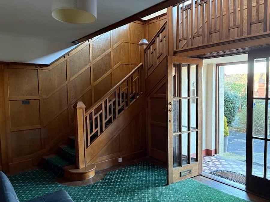 The Blades High Street Grove