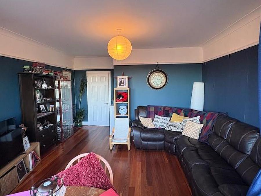 The Blades High Street Grove