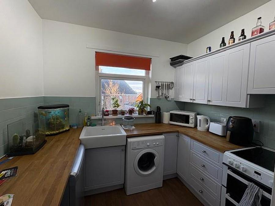 The Blades High Street Grove